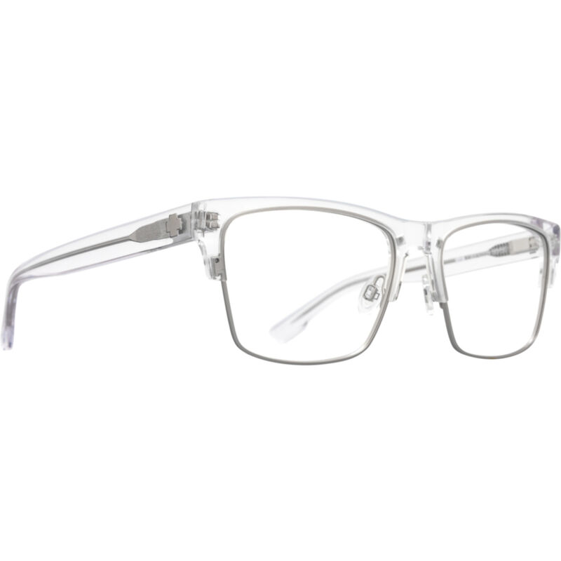 WESTON 5050 55, Crystal Silver Matte-Demo  W/ Spy+ Lens Print, hi-res image number null